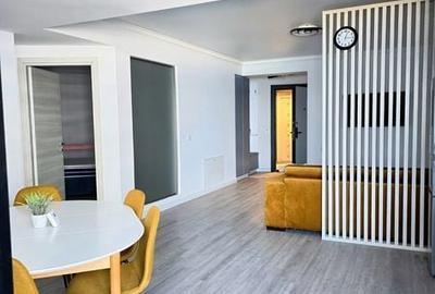 Apartament cu 2 camere în Nord - 1