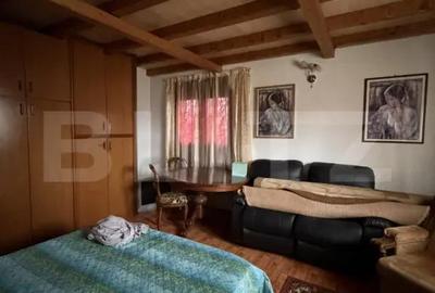 Casă cu 3 camere cu Teren 1644 Mp în Central - 15