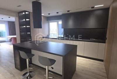 Penthouse exclusivist de vânzare | zona Unirii - 11