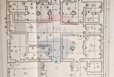 Spa?iu comercial de 354mp de inchiriat in zona Central - 2