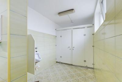 Spațiu comercial, de 585 mp, în Vladimirescu - 10