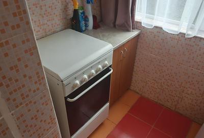 Apartament cu 2 camere nedecomandat în Central - 4