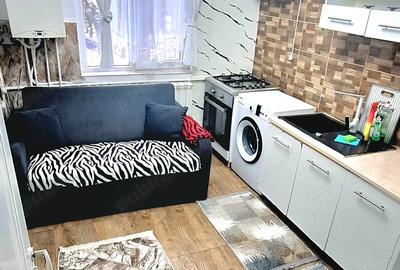 Apartament cu 2 camere decomandat în Central - 5