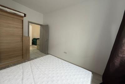 Apartament cu 2 camere decomandat, mobilat în Chiajna - 15
