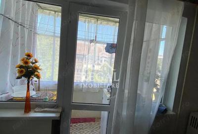 Apartament cu 2 camere semidecomandat Zona Micro 5/2 - 7