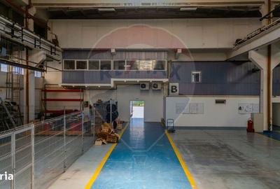 Spațiu comercial, de 3,739 mp, în Dârste - 8