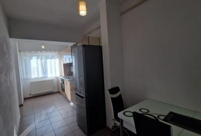 Apartament 2 camere, semidecomandat, 65mp, Craiovita Noua, zona Triaj - 7