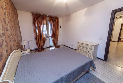 Apartament de 2 camere | Terasa 40 MP | Ghencea - 10