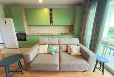 Apartament cu 3 camere în Iancu Nicolae - 2
