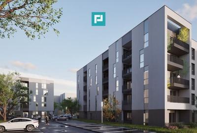 Apartament cu 2 camere în  Pârneava - 2