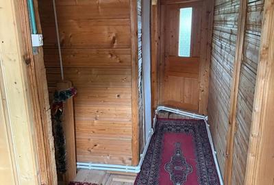 Casă cu 5 camere cu Teren 580 Mp în Sătic - 6