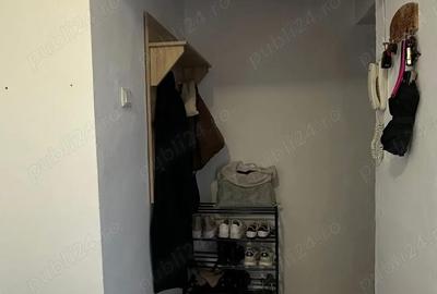 Apartament cu 2 camere decomandat în Central - 8