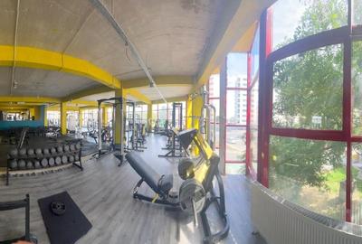 Spațiu comercial, de 1,220 mp, în Central - 1