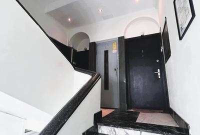 Apartament cu 3 camere decomandat, mobilat în Dacia - 15