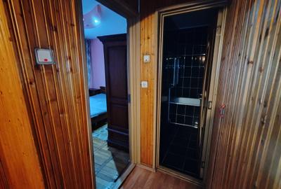 Apartament cu 2 camere decomandat, mobilat în Craiter - 12