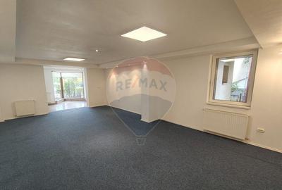 Spa?iu Comercial de Inchiriat sau de Vanzare - 1