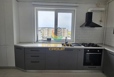 Apartament cu 2 camere nedecomandat în Sud-Vest - 7
