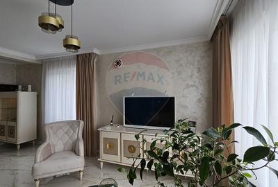 Vila de lux cu 5 camere de vanzare in Ipotesti, Suceava - 21