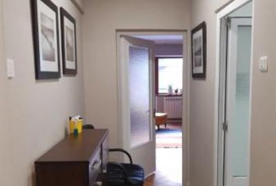 Apartament cu 3 camere decomandat, mobilat în Central - 3