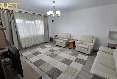 3 camere I parcare I Manastur - 2