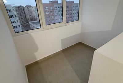 Garsonieră semidecomandată în Dristor - 7