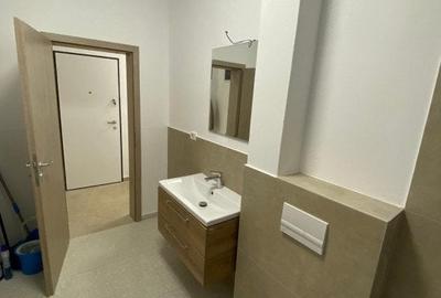 Apartament cu 2 camere decomandat în Moșnița Nouă - 8