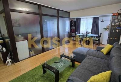Apartament cu 2 camere decomandat, mobilat în Drumul Taberei - 2