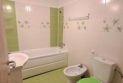 Apartament 2 camere decomandat, centrala, mobilat, STB, comision 0%! Apartament 2 camere decomandat, centrala, mobilat, STB, comision 0%! - 6