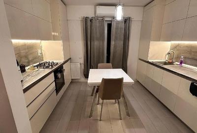 Apartament cu 2 camere decomandat în Theodor Pallady - 2