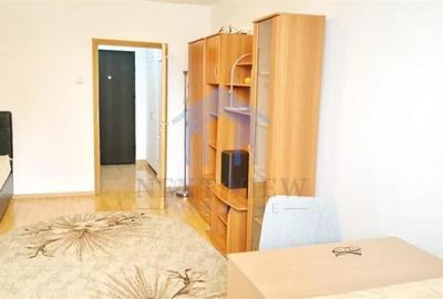 Garsoniera, Manastur - 3