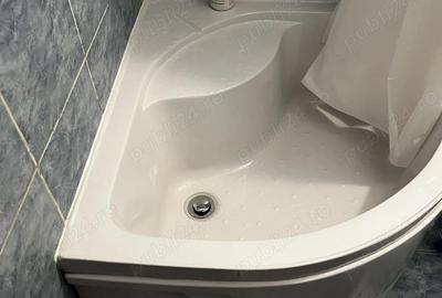 Garsonieră semidecomandată în Blașcovici - 4