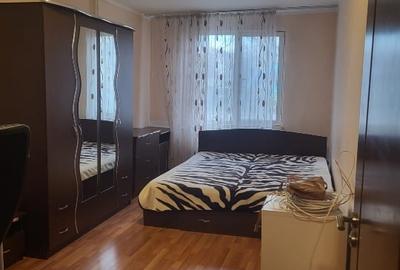 Apartament cu 4 camere decomandat în Crângași - 6
