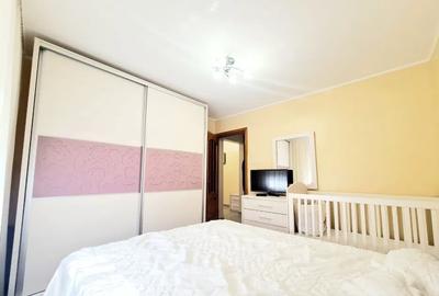 Apartament 3 camere Tomis 3 - 4