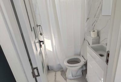 Casă cu 2 camere cu Teren 100 Mp în Dobroești - 4