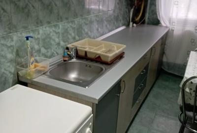 Garsonieră decomandată, mobilată în Central - 6