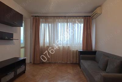 Vand apt. 2 cam. Lujerului-Militari, Str. Dealul ?ugulea, la 7 min. metrou Lujerului, bl. reabilitat - 3