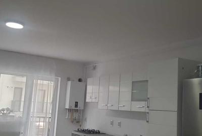 Apartament cu 3 camere decomandat în Exterior Vest - 3