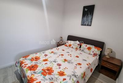 Apartament cu 2 camere decomandat, mobilat în Malu Roșu - 10