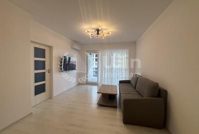 Apartament 2 camere decomandat | Bloc nou | Garaj inclus | Iris Apartament 2 camere decomandat | Bloc nou | Garaj inclus | Iris - 2