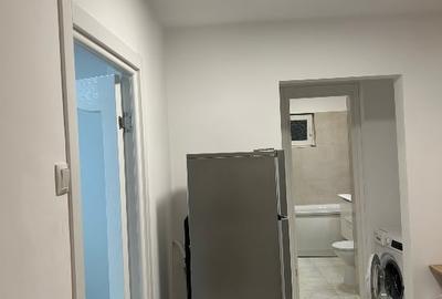 2 Camere, proaspăt  renovat, centrala gaz, bloc 1985, Piața Gorjului - 5