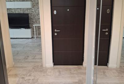Apartament cu 2 camere decomandat, mobilat în Crângași - 10