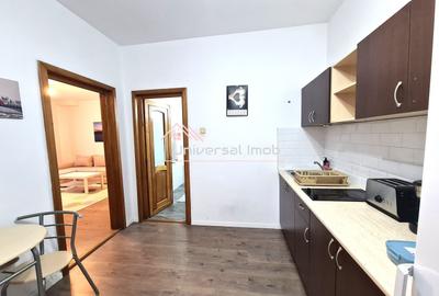 Apartament cu 2 camere, zona UMF - 9