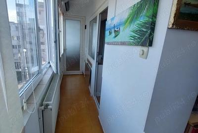 Centrala Gaze Proprie ?i Balcon Foarte Mare! Garsoniera, Zona Casa de Cultura Centrala Gaze Proprie ?i Balcon Foarte Mare! Garsoniera, Zona Casa de Cultura - 7