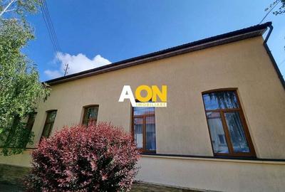 De vanzare casa 5 camere, 1200mp teren, zona ultracentrala