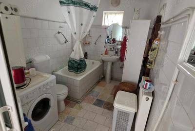 Casa 127 mp + teren 1800 mp, foisor si iaz - Dragasani - 4