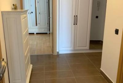 3 camere Tineretului Asmita Gardens - 7