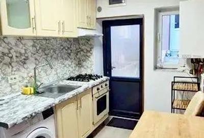 Traian Garsoniera la casa - 13