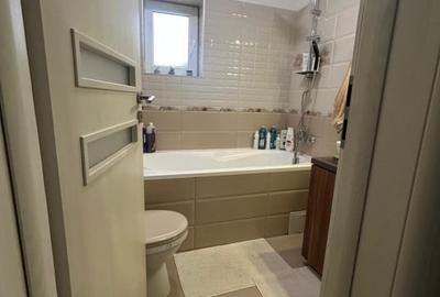 Apartament cu 2 camere decomandat, mobilat în Sânpetru - 5