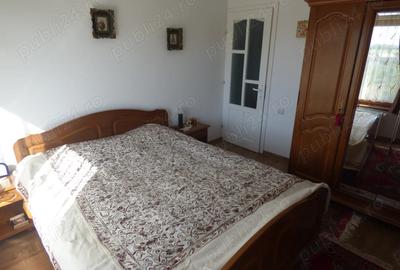 Apartament cu 2 camere decomandat în Vest - 7