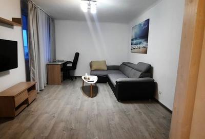 Apartament cu 2 camere decomandat în Central - 4
